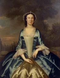 Mrs. William Walton